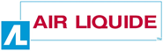 logo air liquide - Realizacje
