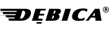 logo debica - Realizacje
