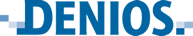 logo denios - Realizacje