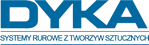logo dyka - Realizacje