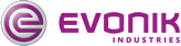 logo evonik - Realizacje