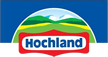 logo hochland - Realizacje
